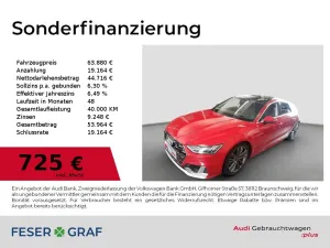 Audi S7 Sportback TDI HDMatrix,B&O,DynamikAllr,HUD,Pa