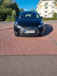 Hyundai ix20 1.6 Style Automatik Style