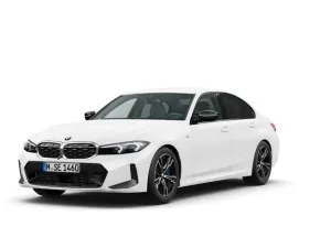 BMW M340i xDrive Auto Sport Aut. Klimaaut. Durchlade