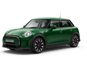 MINI One Classic Trim Navigation Klimaaut. Sportsitze
