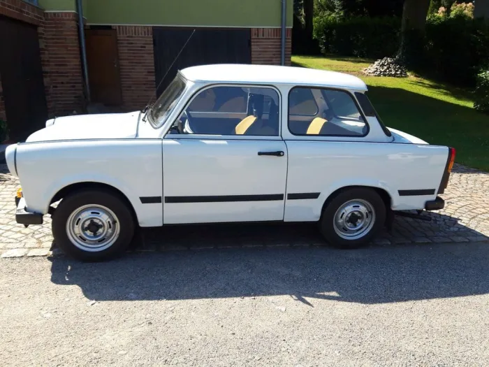 Trabant 1.1 Limousine