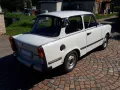 Trabant 1.1 Limousine