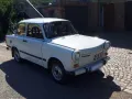 Trabant 1.1 Limousine