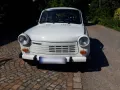 Trabant 1.1 Limousine
