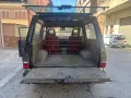 Nissan Patrol tr 2800 turbo diesel