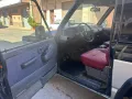 Nissan Patrol tr 2800 turbo diesel