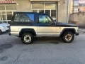 Nissan Patrol tr 2800 turbo diesel