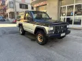 Nissan Patrol tr 2800 turbo diesel