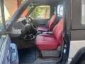 Nissan Patrol tr 2800 turbo diesel