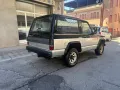 Nissan Patrol tr 2800 turbo diesel