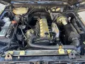 Nissan Patrol tr 2800 turbo diesel