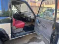Nissan Patrol tr 2800 turbo diesel