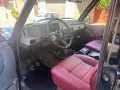 Nissan Patrol tr 2800 turbo diesel