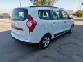 Dacia Dokker 1.6 Essential Gpl s&s 110cv my18
