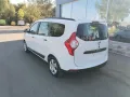 Dacia Dokker 1.6 Essential Gpl s&s 110cv my18
