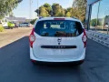 Dacia Dokker 1.6 Essential Gpl s&s 110cv my18