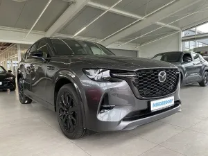Mazda CX-60 2.5 PHEV Homura Plus Garantie bis 2031 Bos