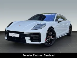 Porsche Panamera 4S E-Hybrid Pano.,Hinterachsl.,Sportabg