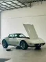 Other Corvette C3, BJ 1977 Automatik H Kennzeichen