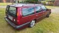 Volvo 850 T5, Automatik, 226 PS, 