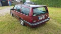 Volvo 850 T5, Automatik, 226 PS, 