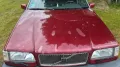 Volvo 850 T5, Automatik, 226 PS, 