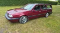 Volvo 850 T5, Automatik, 226 PS, 