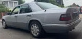Mercedes-Benz E 280 W124