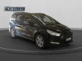 Ford GALAXY 1.5 EcoBoost BUSINESS 7-SITZER NAVI+KAMER