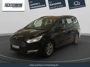 Ford GALAXY 1.5 EcoBoost BUSINESS 7-SITZER NAVI+KAMER