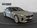 Kia STINGER 3.3T V6 GT BASTUCK+20ZOLL+NAVI+360°KAMER