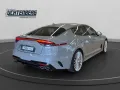 Kia STINGER 3.3T V6 GT BASTUCK+20ZOLL+NAVI+360°KAMER