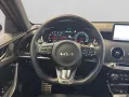 Kia STINGER 3.3T V6 GT BASTUCK+20ZOLL+NAVI+360°KAMER