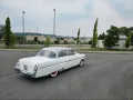 Ford Mercury Monterey 4.2l Flathead