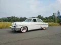 Ford Mercury Monterey 4.2l Flathead