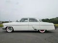 Ford Mercury Monterey 4.2l Flathead