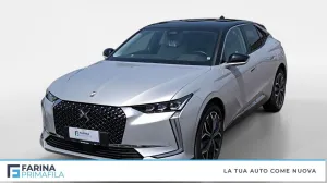 DS Automobiles DS DS4 II 2021 - DS4 1.6 e-tense phev Rivoli 225