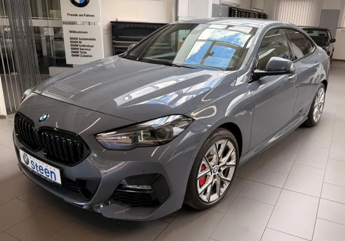 BMW 220i Gran Coupe Aut. M Sport