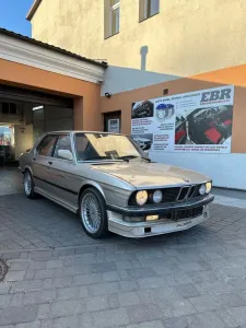 BMW 524TDA