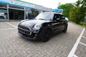 MINI ONE Mini 3-trg. One Top Fahrzeug