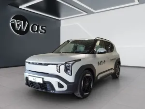 Kia EV2 61,0 kWh GT-Line WIC 22AC DWP Tech Comf.