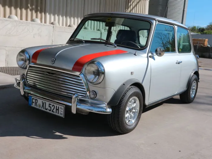 MINI 1000