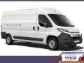 Citroën Jumper 35 Heavy L3H2 AT CargoP AHK UVP-42%*