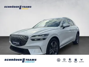 Genesis GV70 Elektro 77,4 kWh SX1 Sport PANO/ACC/HEADUP