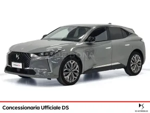 DS Automobiles DS DS 4 1.5 bluehdi cross opera 130cv auto