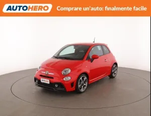 Abarth ABARTH 595 1.4 Turbo T-Jet 145 CV