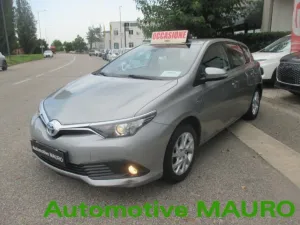 Toyota TOYOTA Auris 1.8 Hybrid Cool
