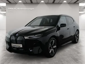 BMW iX xDrive40