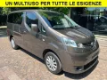 Nissan NISSAN NV200 1.5 dCi 110CV Visia 7 Posti
