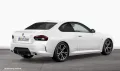 BMW 220i Coupé